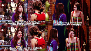 ... farewell to ‘Wizards of Waverly Place’: 5 Funny Alex Russo quotes