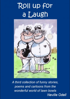 ... on front cover dust indoor bowls cartoon haarlem bowls open superpairs