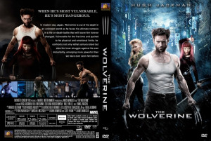 Thread: The Wolverine (2013) DVDR R4 NTSC-MVP