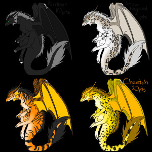 Kittens Luzhikaru Digital Art