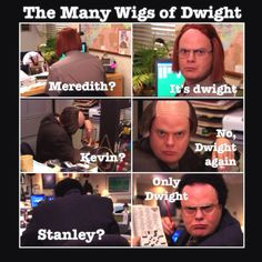 Jim's 10 Best Pranks On Dwight