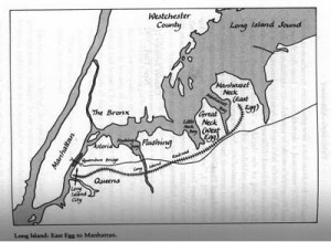 Jacob Bock and Steven Kay