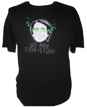 Carl Sagan Quotes Star Stuff We are star stuff carl sagan