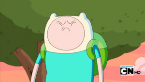 ... time #adventure time quotes #finn the human #move on #adventure time