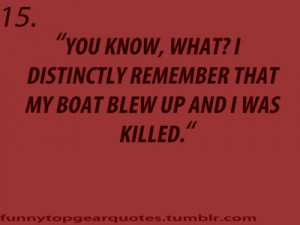 Jeremy Clarkson Top Gear