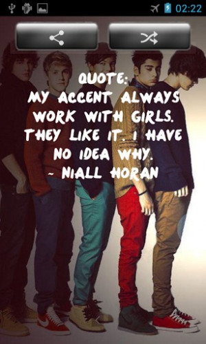 Quotes One Direction Photo...