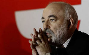 ... Viktor Vekselberg the richest man in Russia, boosting his personal