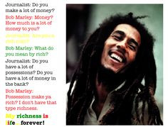 Bob Marley Quotes About Men Bob marley: what do you mean