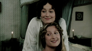 Jane Austen Pride and Prejudice 1995