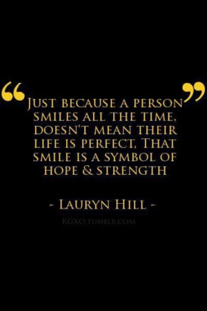 Pin Quotes About Hope And Strength Screenshots Life Pinterest