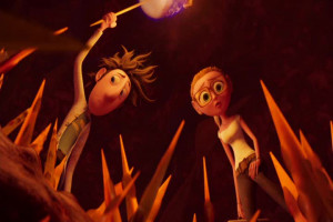 That's Peanut Brittle