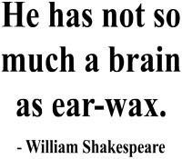 shakespeare quotes with explanations your favorite shakespeare quote ...