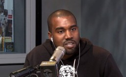 CHILDISH) Kanye West Says: ‘I Am The Next Nelson Mandela, Am Gonna ...