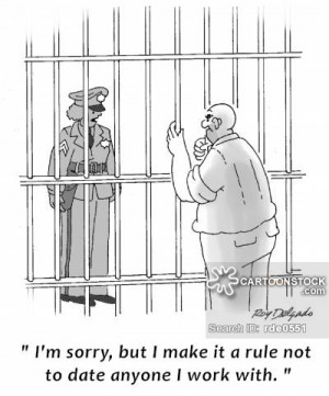 prison officer cartoons, prison officer cartoon, funny, prison officer ...