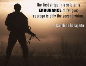 40 Amazing Quotes About Endurance