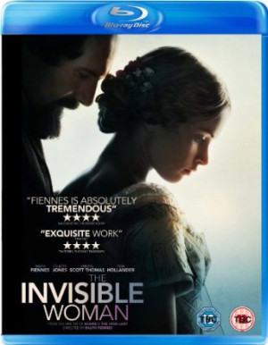 MULTI] The Invisible Woman (2013) LIMITED 720p BluRay x264-GECKOS