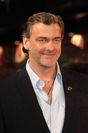 Ray Stevenson Pictures & Photos