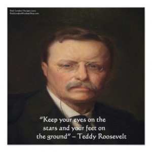 Theodore Roosevelt Famous Quotes, 10 Inspirational Quotes With ...