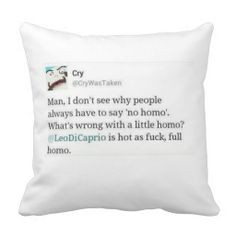 Pillow Quotes