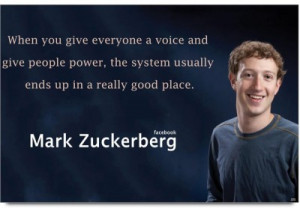 11 Business Tips by Mark Zuckerberg on his Birthday