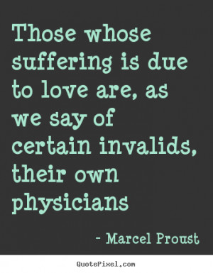 quotes about suffering in silence