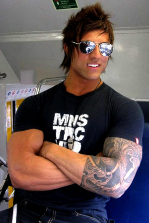 Zyzz Best Quotes And Inspiration