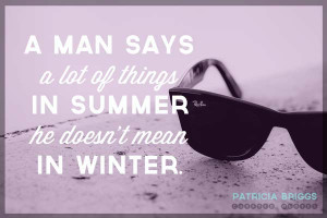 The 53 Best Quotes About Summer