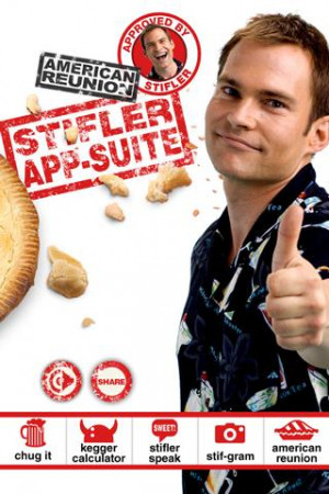 American Pie Stifler Quotes This one time at apple camp,