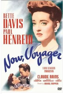 Betty Davis and Paul Henreid in a great romantic movie