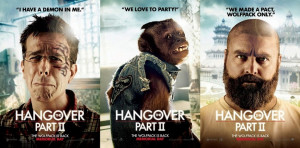 Funny Quotes From The Hangover Part Ii
