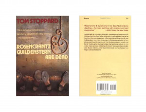 Rosencrantz and Guildenstern Are Dead