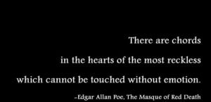 edgar allan poe, quotes, sayings, witty, deep, heart
