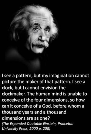 The Best Life Quotes From Albert Einstein