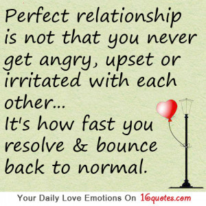 ... How Fast You Resolve & Bounce Back To Normal ” ~ Mistake Quote