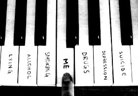 Quotes About Overcoming Suicidal Thoughts Quotes about suicide