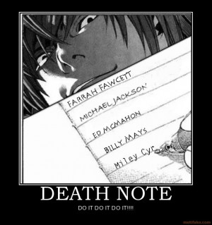 Haha! Death note meme!: Death Note Poster, Animal Manga, Poster Frame ...