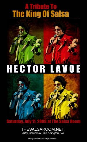 Hector Lavoe Image