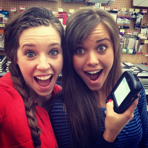 Is 19 Kids And Counting ’s Jessa Duggar Pregnant?