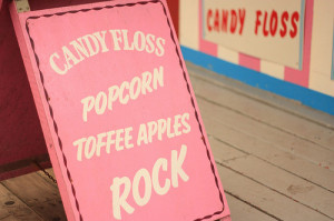 book, candy floss, cute, photography, pink, popcorn, rock, toffee ...
