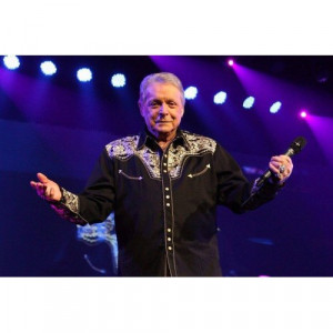 Mickey Gilley