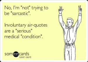 someecards - when you care enough to hit send