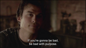 Damon Quotes Vampire Diaries