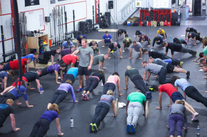 demand, Cróga CrossFit will once again be hosting a CrossFit Mobility ...