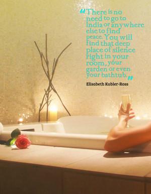 The 14 Greatest Bathroom Quotes Of All Time (Part 2)