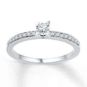 Rings For Girlfriend Wallpaper Engraved Sterling Silver Promise Ring ...