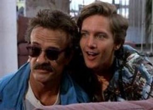 Weekend at Bernie’s