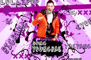 Mma Get You Somehow Lizzzy