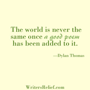 Quotes For Writers
