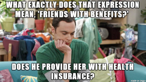 That’s What Sheldon Said: Top 10 ‘The Big Bang Theory’ Quotes