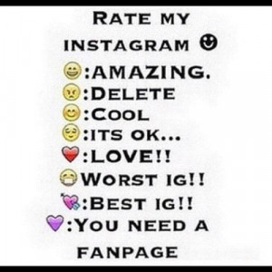 PLEASE RATE!! #